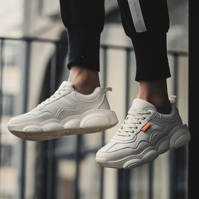 Male Female Sneakers Shoes 