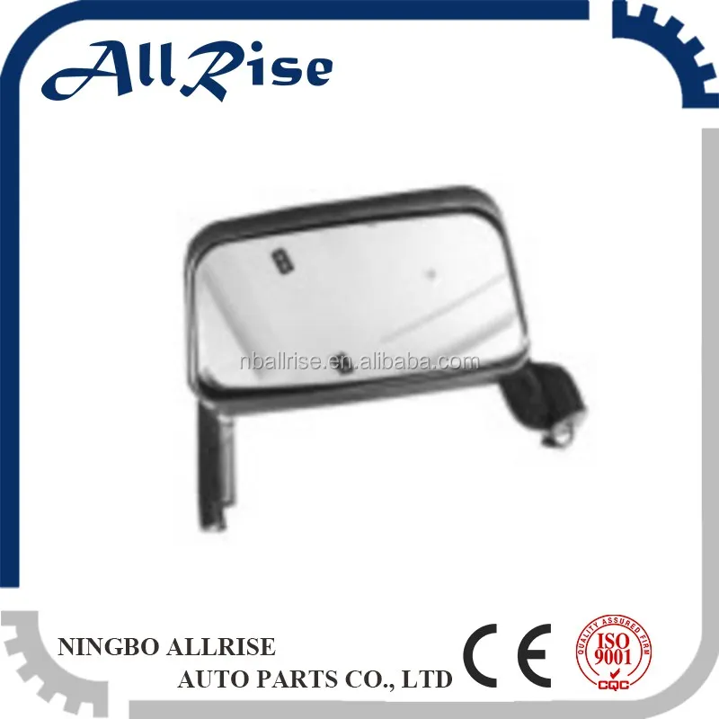 ALLRISE C-38179 Trucks Mirror Complete