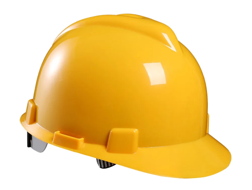 V Gard Hdpe/abs Hard Hat With Ventilation Hepev Helmets Buy Abs
