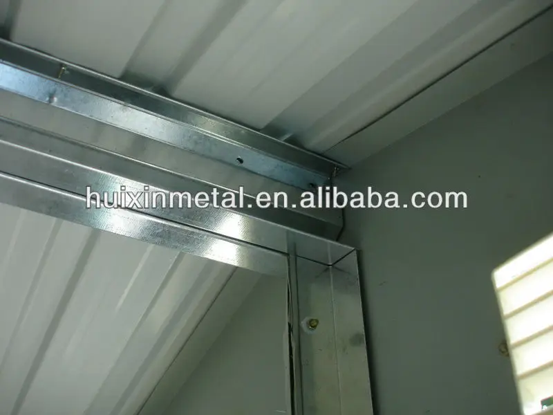 De Confianza Bicicleta Cobertizo De Almacenamiento Granero Casa/de