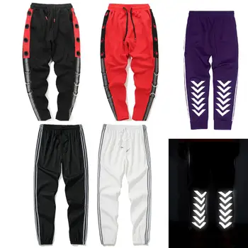 blank jogger sets