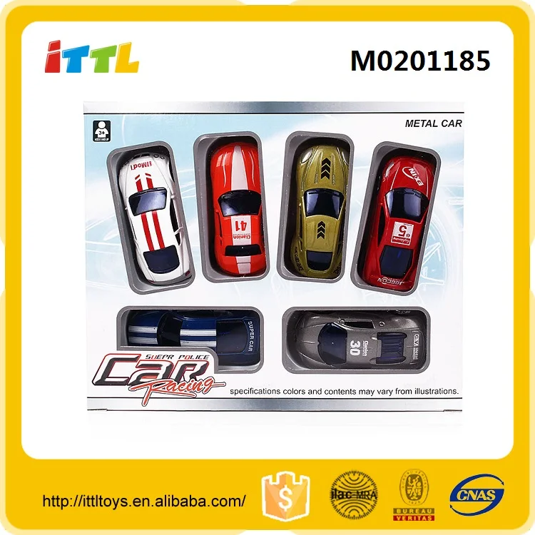 mini metal car toys