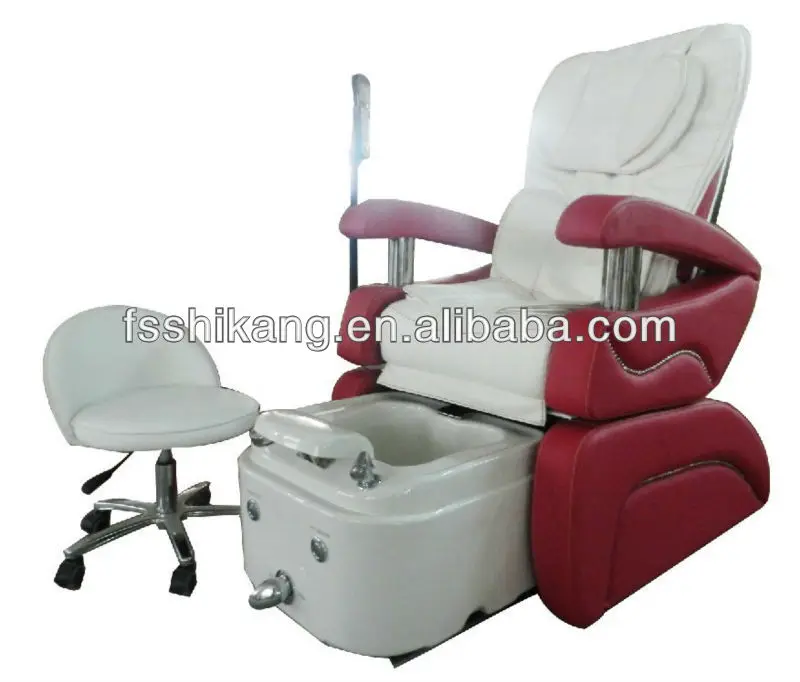Plumb Free Pedicure Chair,Used For Pedicure Chair,Portable Pedicure