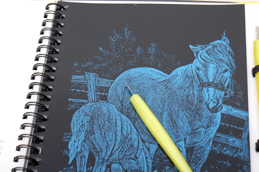 Magic Paper Engraving Art Paper Rainbow Scratch Paper Buy Magic Paper,Handmade Cards,Rainbow