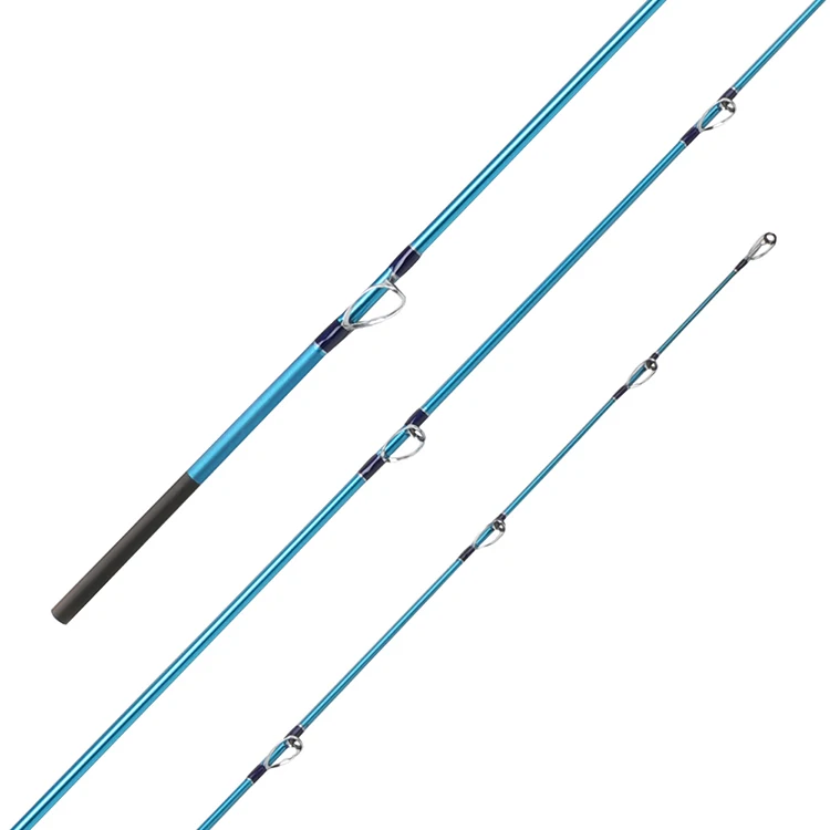 4.2m 100-200g Carbon Surfcasting Rod Surf Fishing Rod