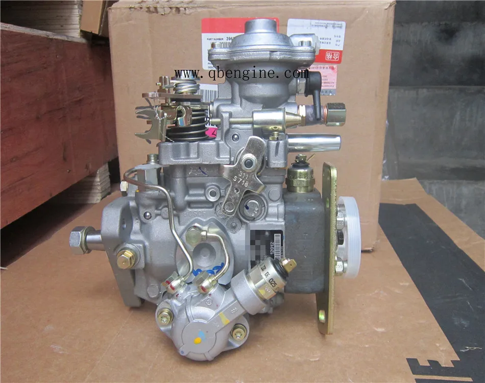 Genuine Cummins Fuel Injection Pump 3963961 Cummins Engine Pump 3963961