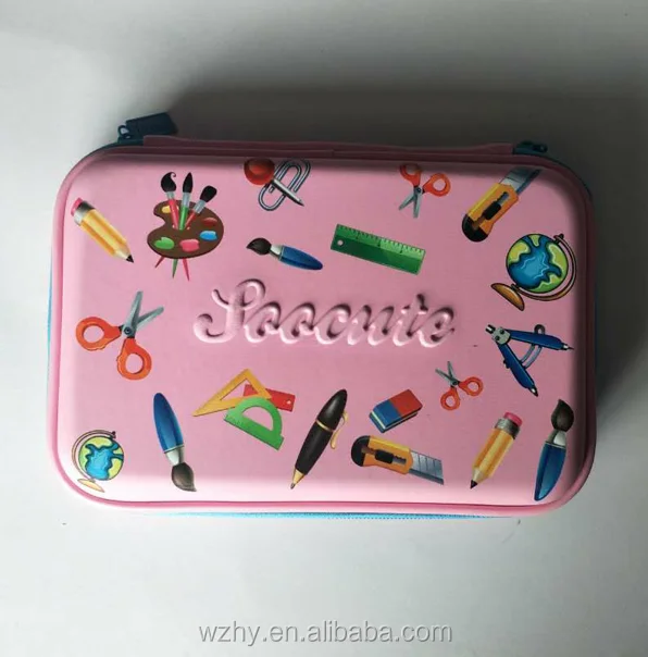 novelty pencil cases