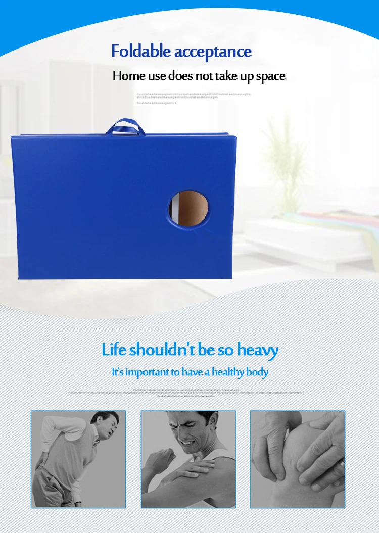 Portable Full Body Massage Therapy Bed,Facial Bed For Sale,Massage