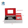 Best high performance? fiber laser cutting kit with water cooling system