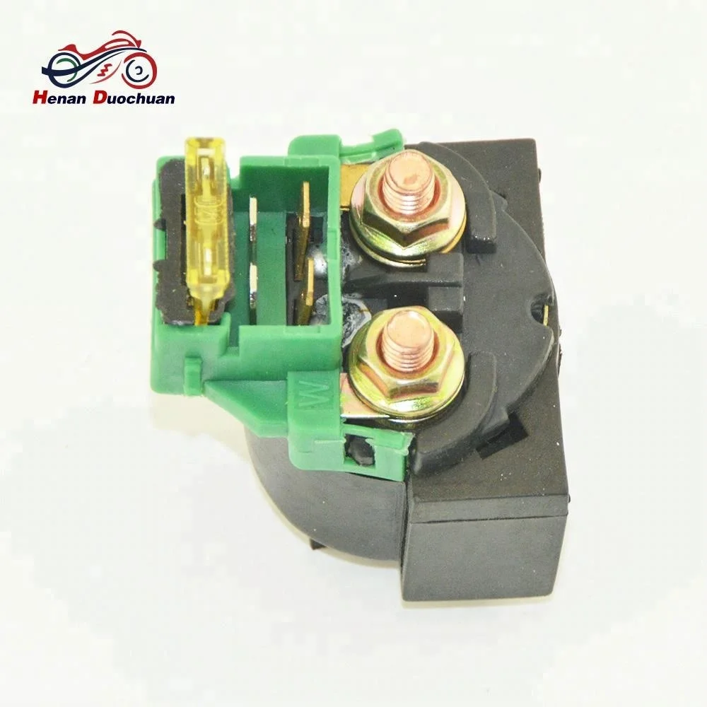 3072.2 Electrical relay 6