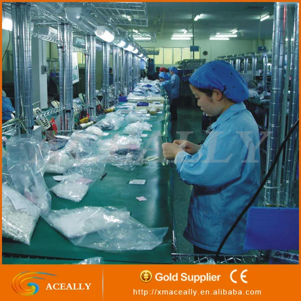 Light Duty Stainless Adjustable Modular Wire Shelving Buy Light Duty