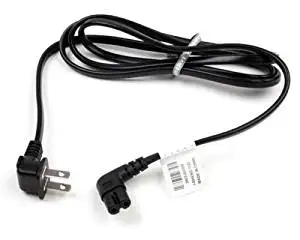 SAMSUNG UN60F6350AF UN60F6350AFXZA UN39EH5003F UN55F6300AF GENUINE POWER CORD