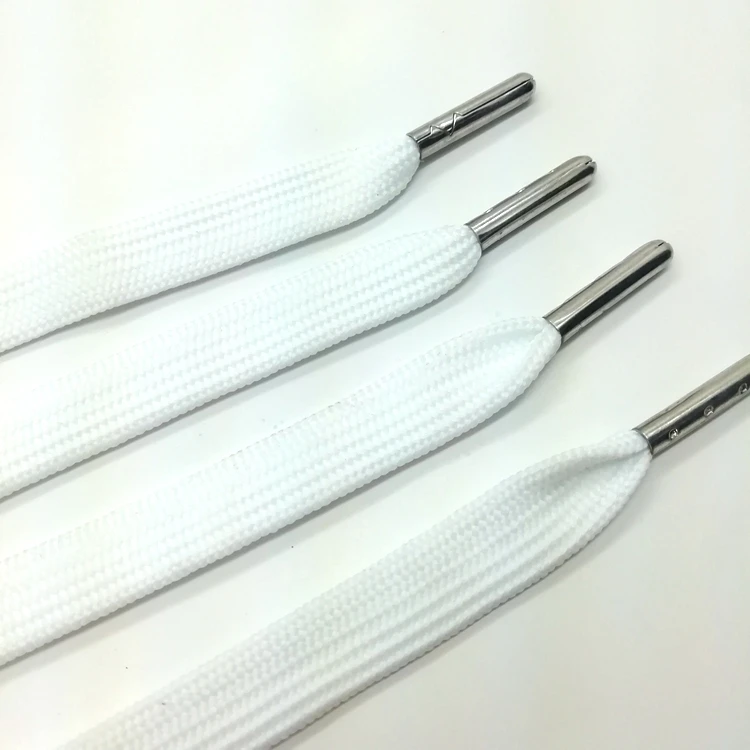 Garment Fashion Accessories Polyester Durable Drawstring Cord For Sale