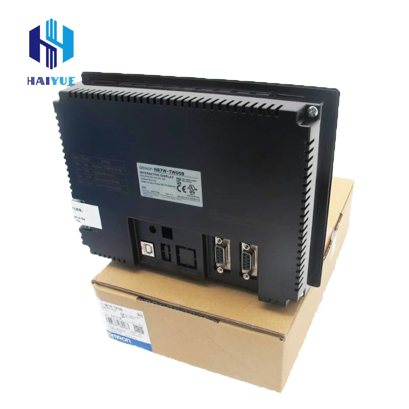 100 New And Original Omron Touch Screen Lcd Screen Nb7wtw00b Buy Omron Touch Screen Lcd