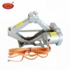 Environment-Friendly 5 Ton Motorised Electric Car Scissor Jack