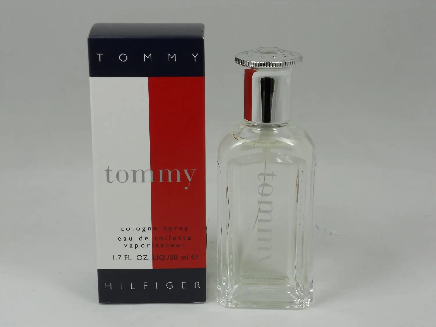 tommy hilfiger boy perfume