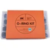 DH DX Excavator Parts JIC O-Ring Kit Customized Micro O Ring Kit Plumbing Seal kit Pump For DAEWOO