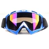 HBK safety outdoor sports ski motorbike motorcycle snowboard goggles G0016