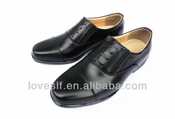 army dress shoes