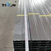 2018 New Type Fireproof Gypsum Board Gi Metal Stud 75mm