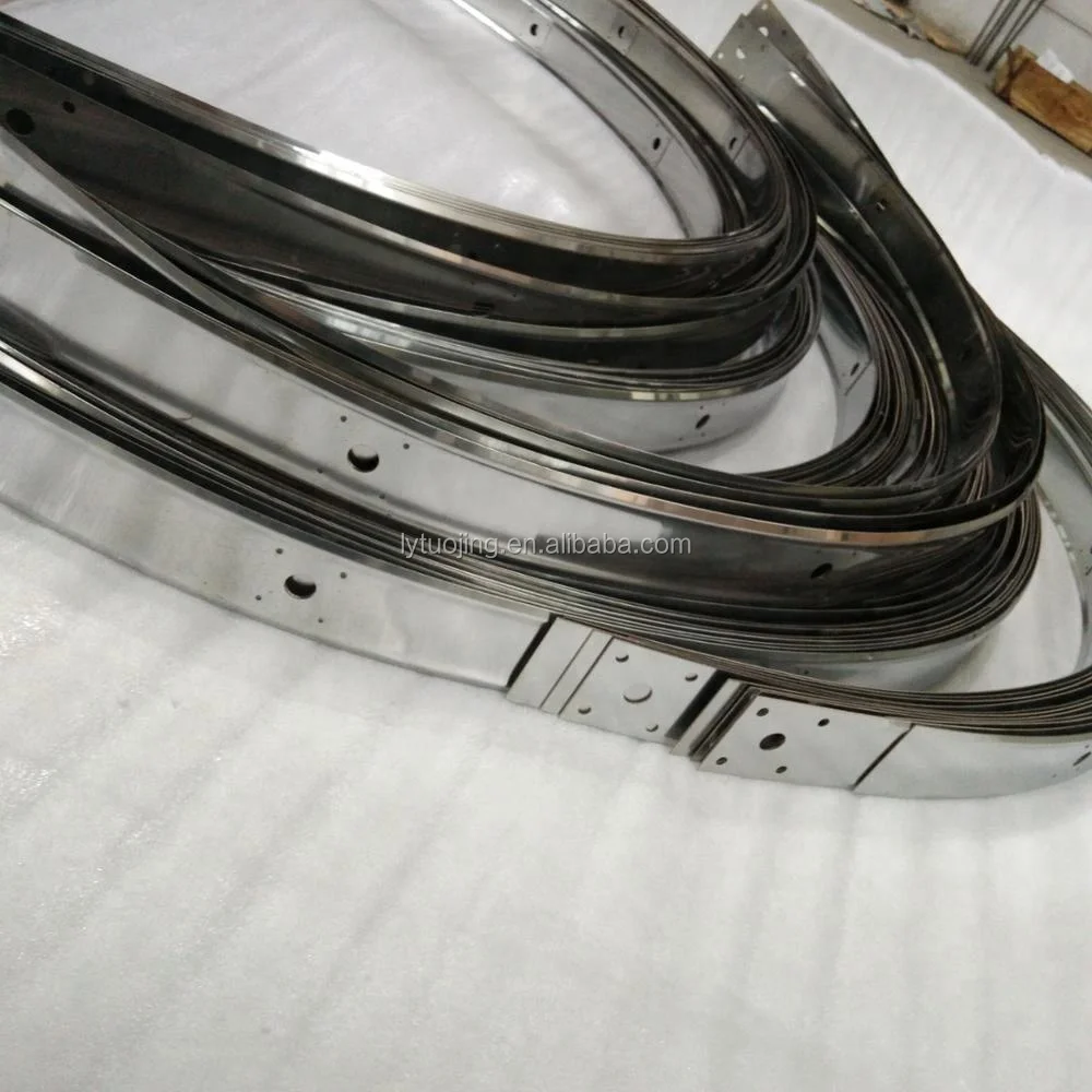 Pure Molybdenum Ribbon Furnace Heating Element For Vacuum Furnace Buy