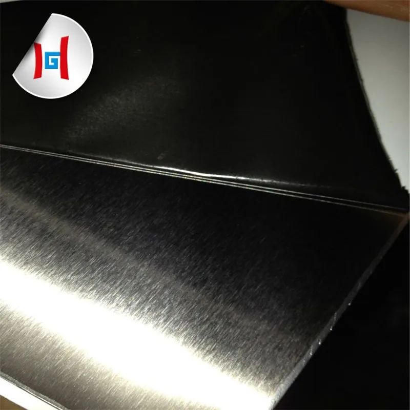 304 stainless steel sheet metal