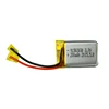 Directly Price 3.7V 200mAh single cell lipo 502030 best 1s lipo battery