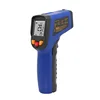 -50-600 celsius non-contact safe handheld infrared thermometer
