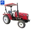 mini 25 hp 4wd compact farm tractor price list