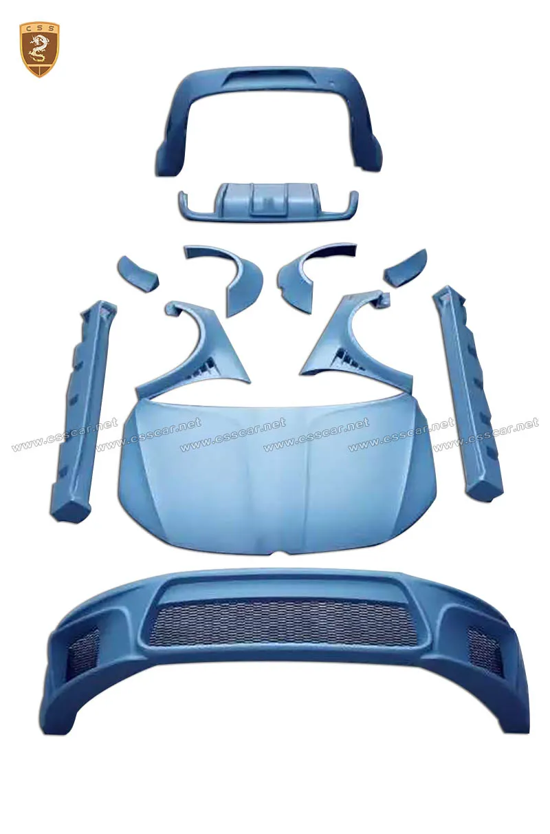 Body Kits For Cars Hs Code at Joyce Christensen blog