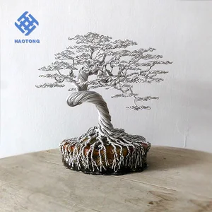 OEM colored aluminum wire jewelry supplies