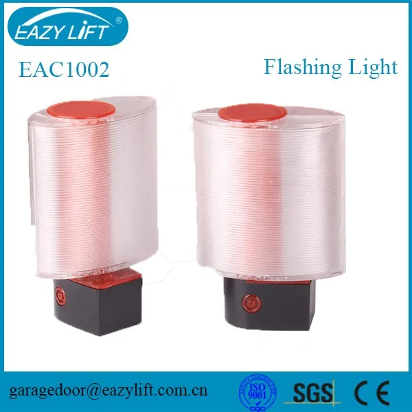 Sliding Gate Opener Warning Light Of Automatic Door Buy Warning Light
