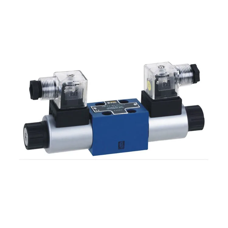 Hydraulic Accessories,Rexroth Solenoid Valve 4we10e/4we10g/4we10j/4we10h Buy Hydraulic