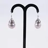 Custom Wholesale 925 sterling silver earring stud