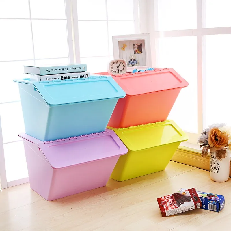 Nuevo Producto,Contenedor De Almacenamiento Para Diversos Artículos Del