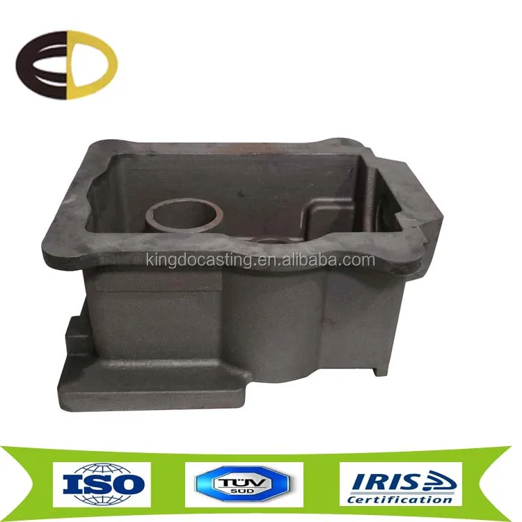 High Quality Oem Ductile Iron Petroleum Housing Buy Housing,Cast Iron