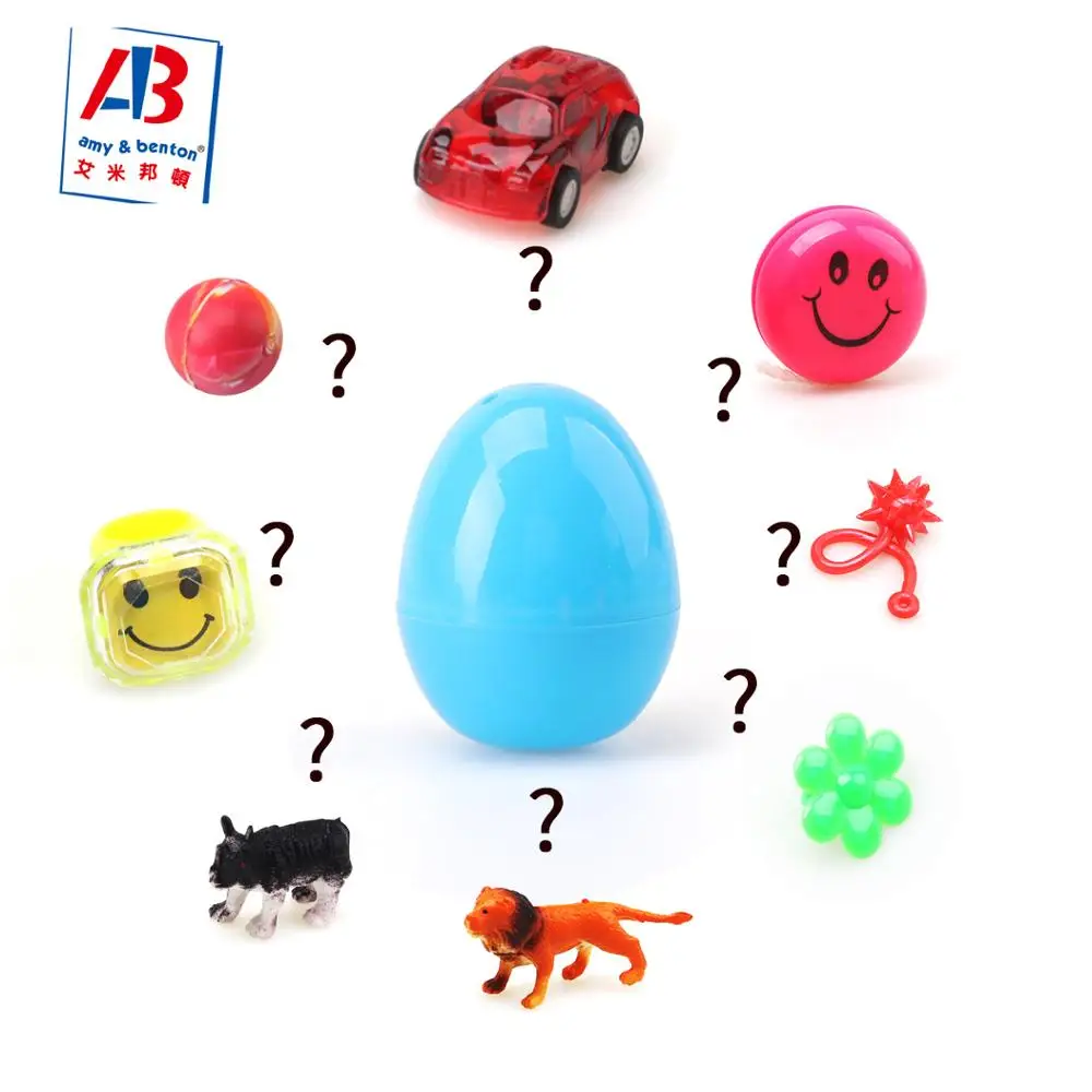 pop up egg toy