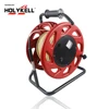 Long lasting flexible water level indicator