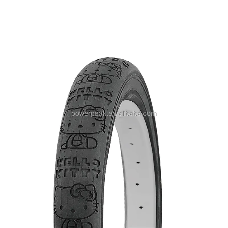14 x 1.95 bike tire