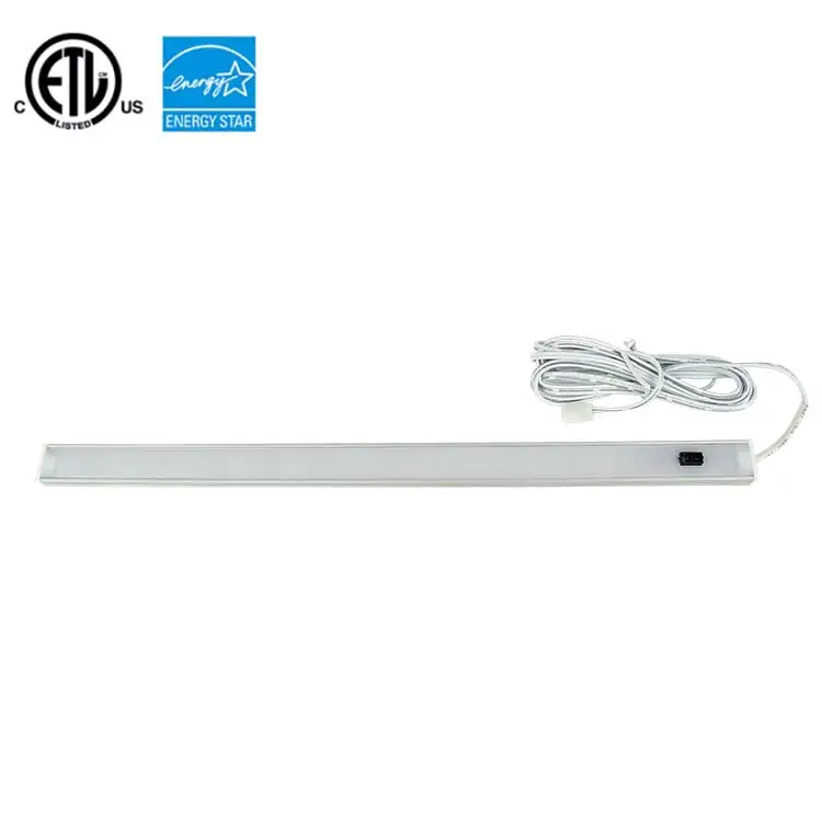 12V DC kitchen cabinet under cabinet led light