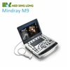 100% good feedback color doppler mindray ultrasound machine, mindray ultrasound M5 M6 M7 M9 price for sale