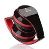 B2C Best Choice Foldable Headband Type Headphone For Phone Tablets High Surround Sound Wireless Stereo Headset with Mic