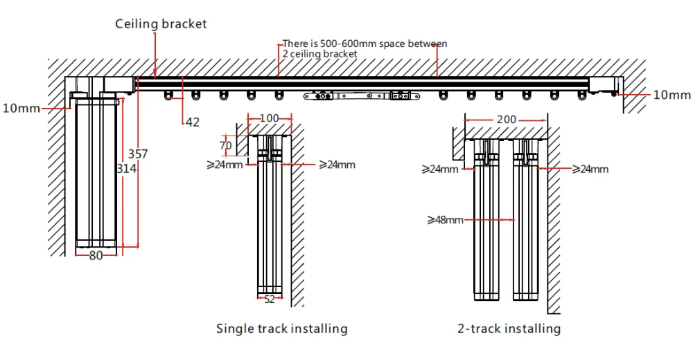 Карниз dwg