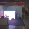 P5 custom led screen sizes