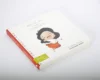 High quality spiral bound board book printing services