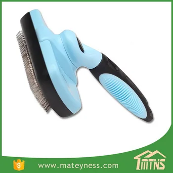 best detangling brush for dogs