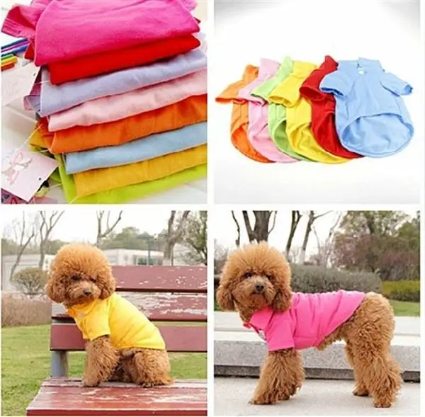 Hot Selling And Cheap New Design Dog Clothes Adidog Pet Dog Clothes