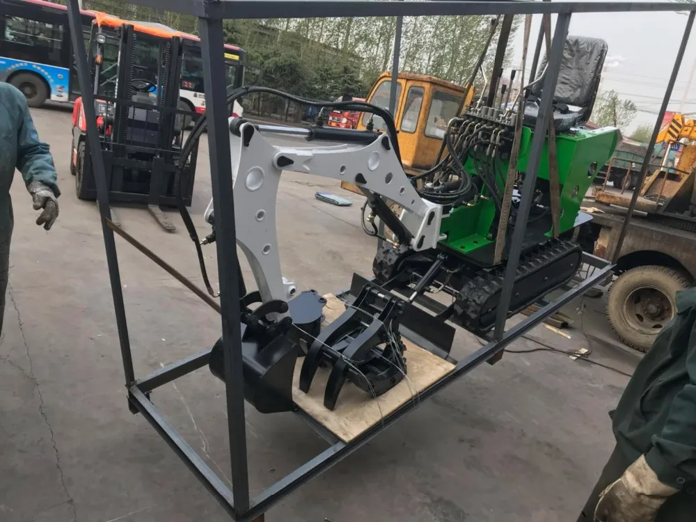 Best Mini Excavator / China Mini Digger Buy Small Used Excavators For