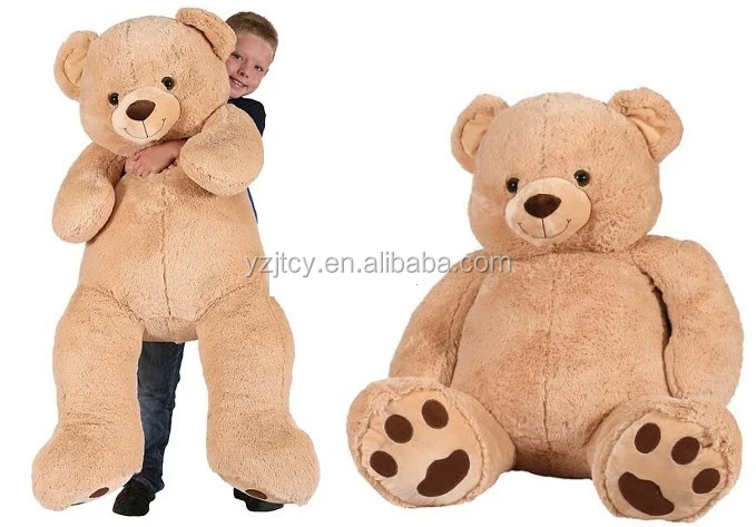 argos giant teddy