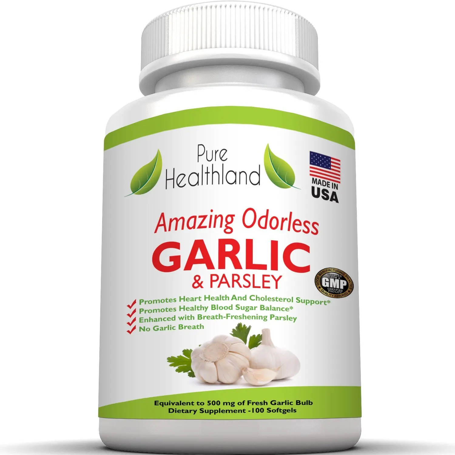 buy-amazing-odorless-garlic-and-parsley-softgels-for-men-and-women